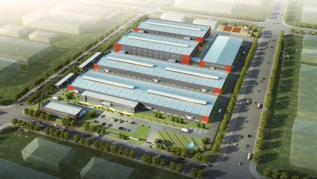 Späteste Unternehmensnachrichten ungefähr Die Yitao-Gruppe wurde als Wissenschafts- und Technologie-Innovationsplattform der Stadt Yunfu (2025) anerkannt. Die Air Spring Co., Ltd., LTD. hat offiziell die zweite Phase des Projekts gestartet.