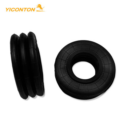 Dreifachgewickelte Anhängerluftfeder für SAMRO H2500010