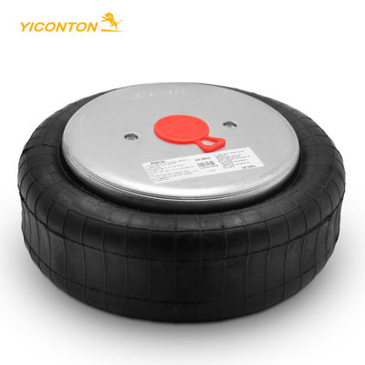 Einzelner gewundener industrieller Luft-Frühlings-Gummiballon für Goodyear 1B9-202 578913201