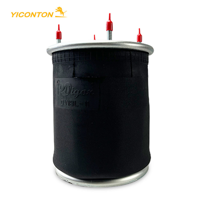 Suspendierungs-Bus-Luft-Frühling für Hendrickson 505859 Firestone W01-M58-6364 SAF 3.229.0003.00