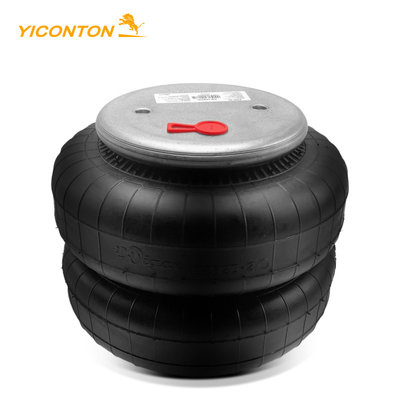Gummi-Metall-LKW-Luftfeder für Schmitz 016808 Firestone W01-M58-7679