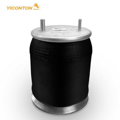 Contitech 4159NP12 LKW-Luftfeder für Hendrickson B3842 Firestone W013589101