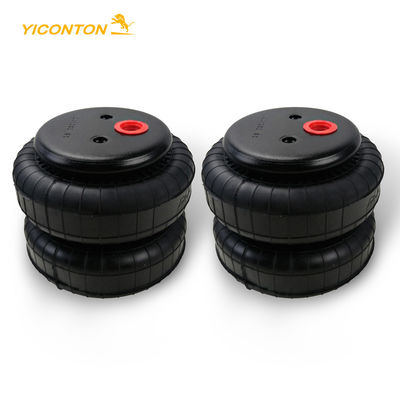 Firestone (Helfer-Frühling Kit Rear der Luft-2250 01-10 Chevrolet/GMC C2500HD/C3500HD 2WD/4WD)