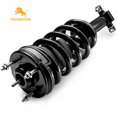 Vorderseite 12.126 Luftfederung Feder Direktersatz für Chevy Silverado GMC Sierra 1500