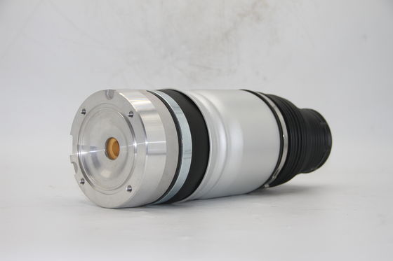 Luftfederungsfederung direkt nach hinten ersetzen 7L6616503