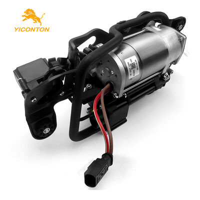 37206875177 (with bracket) Air Suspension Compressor Suitable for BMW X5 (F15/M F85) and X6 (F16/M F86)