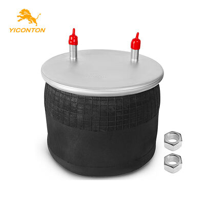 1V 8709 Lkw-Luftfeder, geeignet für Firestone W01-358-8709/bellow 1T17CA5