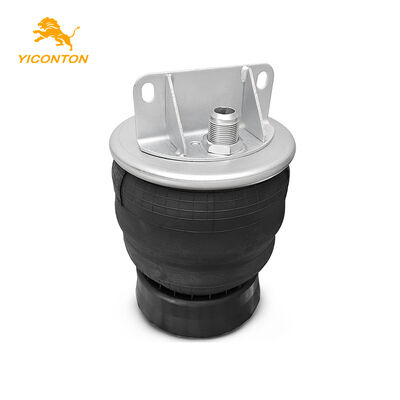 1V 9622 Truck Air Spring, geeignet für Airtech 39622K/Kenworth K303-19/Meritor FS9622/Contitech 99-9S537