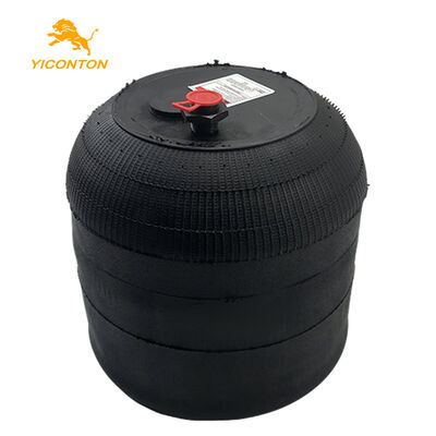 1V 3918 Truck Air Spring, geeignet für Contitech 4183NP23/Airtech 34183-23K/Granning 93918