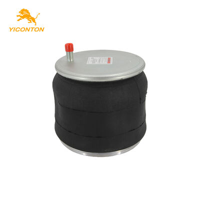 1V 9640 Lkw-Luftfeder geeignet für Firestone W01-358-9640/Goodyear 1R12-367/Hendrickson HT-190T