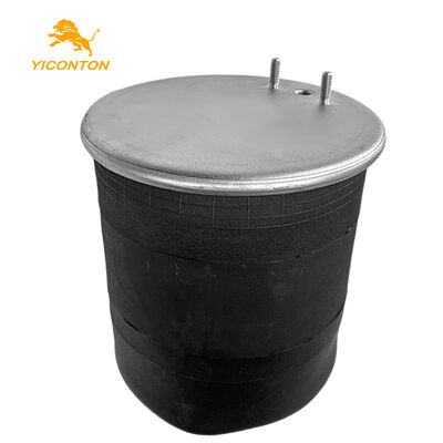 1V 6027 LKW-Luftfeder passend für Firestone W01-M58-9760/Goodyear 1R12-762/Contitech 4713NP02