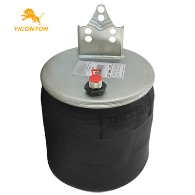 1V 6037 Lkw-Luftfeder geeignet für die Bearbeitung 93807/Goodaeyr 566-22-3-530/Contitech 6630NP01