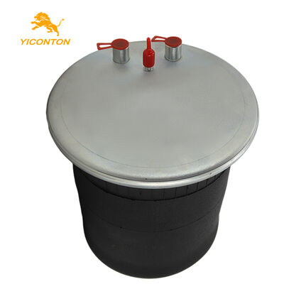 1V 6045 LKW-Luftfeder passend für Contitech 4882N1P05/Firestone W01-M58-9880