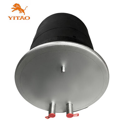 1V 6164 Lkw-Luftfeder geeignet für Firestone W01-M58-8786/Contitech 60880/Goodyear 1R13-711