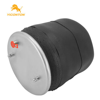 1V 9336 Lkw-Luftfeder geeignet für Fierstone W01-358-9336/Goodyear 1R12-370/Contitech 910-14A490
