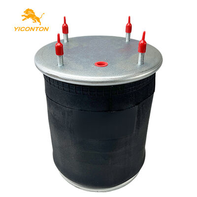 1V 6364 Lkw-Luftfeder geeignet für Fierstone W01-M58-6364/Goodyear 1R14-061/Contitech 813MB/Viberti 128147