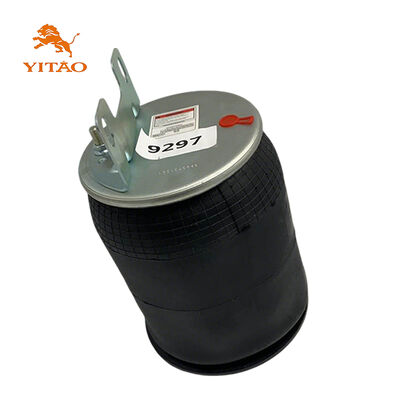 1V 9297 Lkw-Luftfeder geeignet für Firestone W01-358-9297/Contitech 910-17.5P520/Goodyear 1R12-402