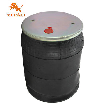 1V 8185 Lkw-Luftfeder geeignet für Firestone W01-M58-8185/Phoenix 1DK20B-1/Goodyear 1R12-749