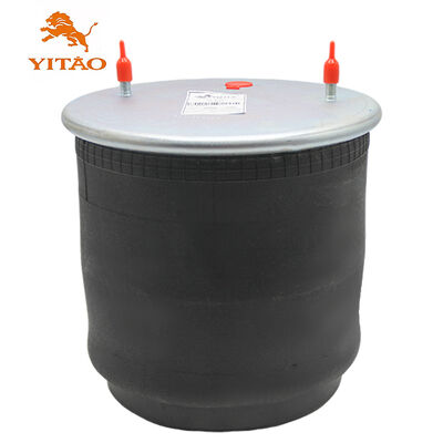 1V 8602 LKW-Luftfeder passend für Firestone W01-M58-8602/Goodyear 1R14-757