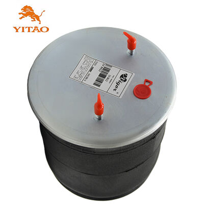 1V 8612 LKW-Luftfeder passend für Firestone W01-M58-8612/Goodyear 1R11-781