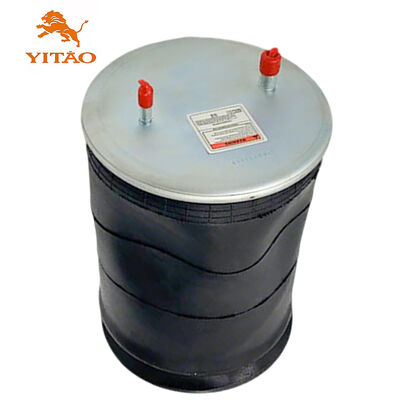 1V 8748 Lkw-Luftfeder geeignet für Firestone W01-358-8748/Contitech 1010-21P570