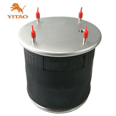 1V 8774 LKW-Luftfeder passend für Firestone W01-M58-8774