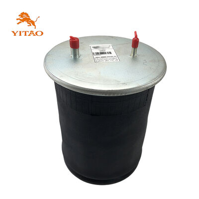 1V 9122 Lkw-Luftfeder geeignet für Contitech 4811N03/Goodyear 1R13-038/Firestone W01-358-9122