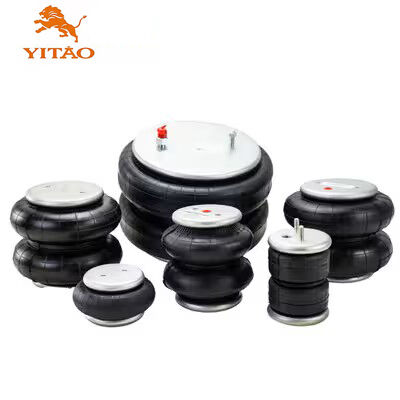 Standardfahrfrühlings-multi Funktion der luft-IATF16949 für LKW