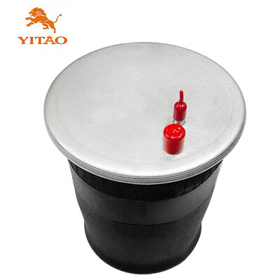 6047 1V LKW-Luftfeder passend für Airtech 34884K/SRI 1R250C-3