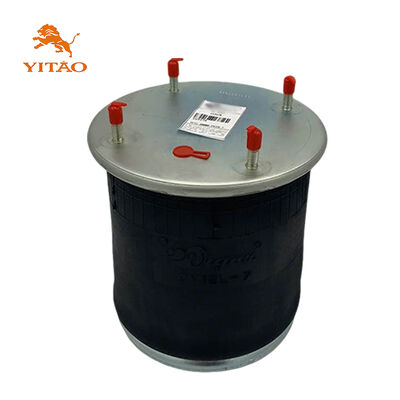 Goodyear Truck Luftfederbügel 1R14-028 566283021 Vollständige Luftaufhängungseinrichtung Voivo 3130494