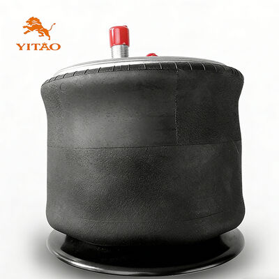 Firestone W01-358-9211 Gummi-Luftfeder Kolben WC13580697 Lkw-Luftfeder