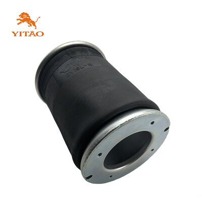 W01-358-9923 Firestone Lkw Luftfeder Goodyear 1R12-481 Hochleistungs-Rollblatt-Lkw Luftfeder