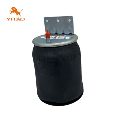 Firestone W01-358-9371 Lkw-Flüchtling 1R12-401 Goodyear Rolling Leaf Lkw Luftfläche