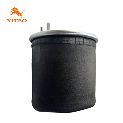 Lkw-Teile Luftfederung für Schwerlastfahrzeuge Luftfederung Naturkautschuk Goodyear 1R14-117 Modell FP547