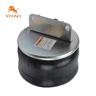 Hinterachsluftfederung Gummi-Luftfederung OE Ersatz Goodyear 1R11-222, Dreieck 8538