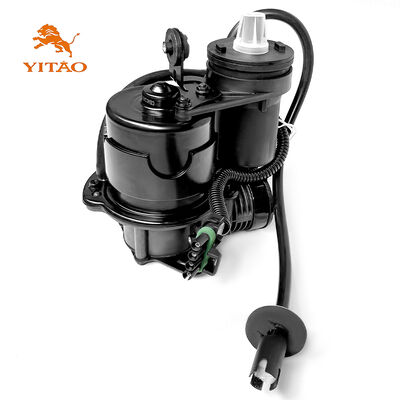 Kompressor für die Premium-Luftfederung für Cadillac 22175326 12487573