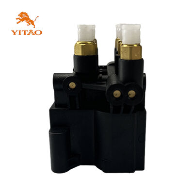 Hochleistungs-Luftfederungskompressor für den BMW 7er G12 2015-2018