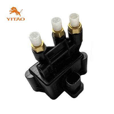 12V-Heavy Duty Luftfederungskompressor für BMW 6er G32 GT 2016-2019 37206886721