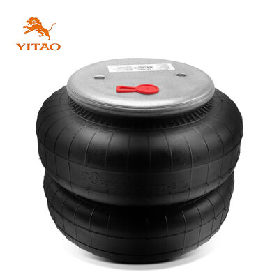 Dunlop S09280 Weweler US 07394F doppelt gewellter Luftfederbalg