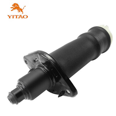 Luft-Suspendierungs-Frühlings-hinterer Luft-Frühling 4Z7616052A 4Z7616051A für A6 Allroad