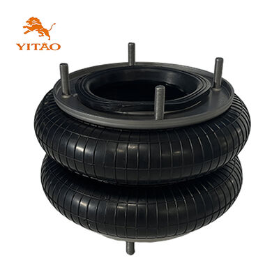 Contitech FD210-22DS Double Convoluted Air Spring Drive Axle Air Bag  Heavy Load Rubber Industrial Air Suspension Spring Bellows Spare Parts