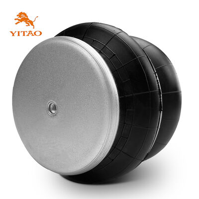 02B 260 Doppelbalg-Luftfeder 2B Luftfeder Antriebsachse Luftbalg