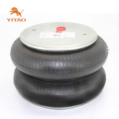 02B 330 Double Convoluted Air Spring 2B Air Spring Drive Axle Air Bag