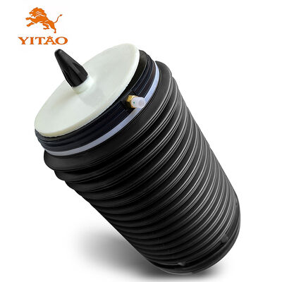 Yiconton Rubber Metal Truck Luftfeder Hinterfederung für Maschinelle Außendekoration