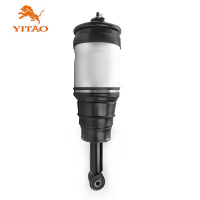 RPD501110 Air Suspension Strut L320 Rear Range Rover Strut Replacement