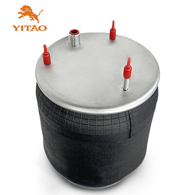 1V 4560 LKW-Luftfeder, passend für Granning 92620/Contitech 4560 NP 03/Volvo 2124745 22058737