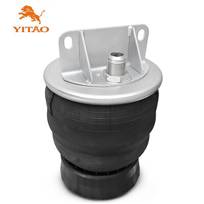 1V 9622 Truck Air Spring, geeignet für Airtech 39622K/Kenworth K303-19/Meritor FS9622/Contitech 99-9S537