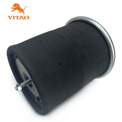 W01M580756 4022NP02 LKW-Luftfeder-Rolllappen-Luftfederung sackt W01-M58-0756 ein