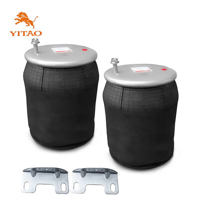 1V 9375 LKW-Luftfeder, passend für Firestone W01-358-9375/Balgen 1T15M8/Goodyear 1R12-404