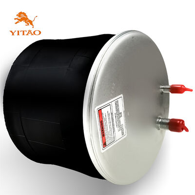 W01M589554 Firestone Luftfeder für Hendrickson 60716-2 Air Suspension Air Bag